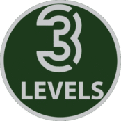 3 Levels Centro Deportivo